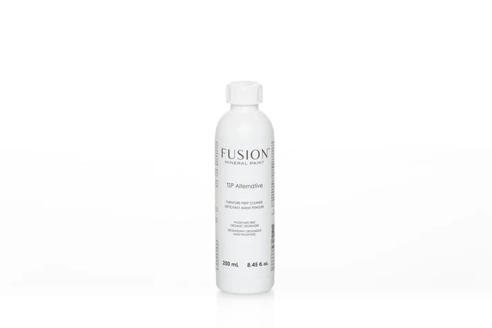 Fusion Prep/TSP Alternative-8.45 fl oz