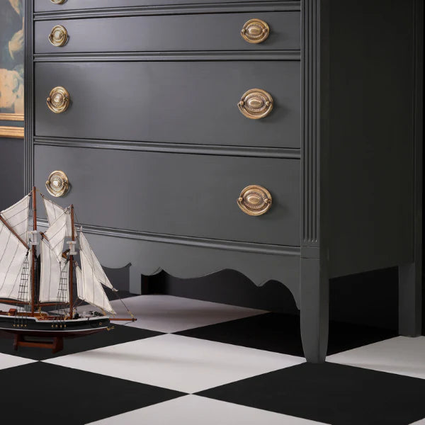 Fusion Paint/Wellington