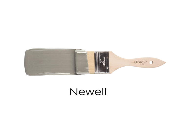 Fusion Paint/Newell