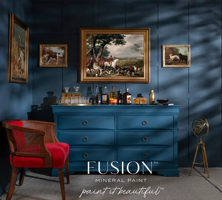 Fusion Paint/Willowbank