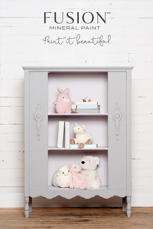 Fusion Paint/ Little Lamb