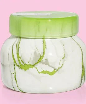 Capri Blue Honey Dew Crush Candle - 8oz - Marble