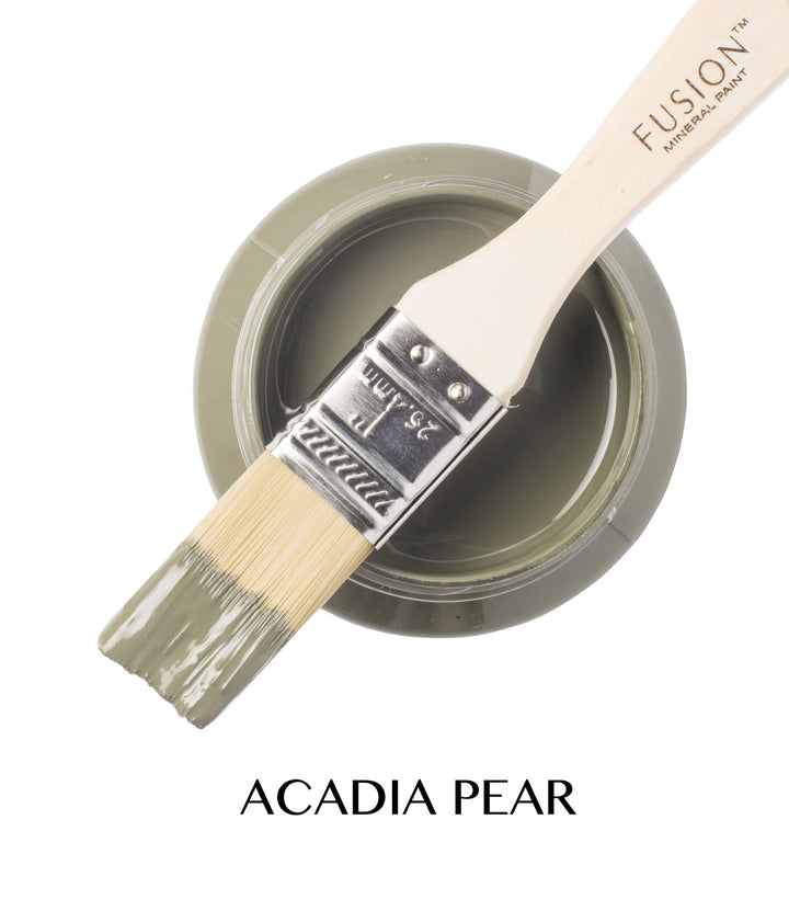 Fusion Paint/ Acadia Pear