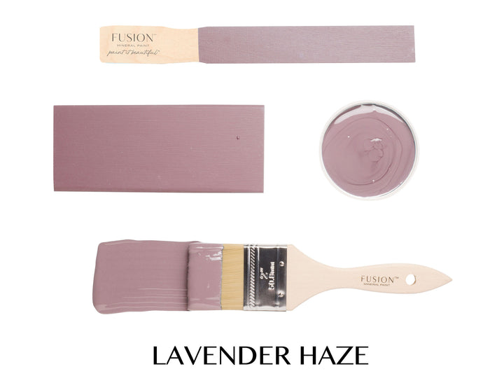 Fusion Paint/ Lavender Haze