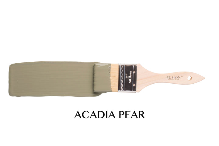 Fusion Paint/ Acadia Pear