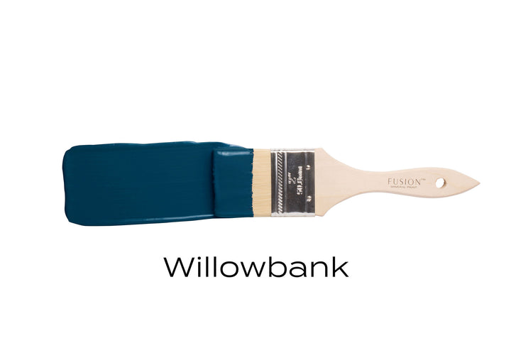Fusion Paint/Willowbank
