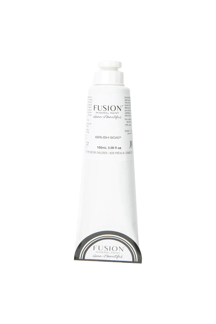 Fusion Prep/Brush Soap- 5.06 fl oz