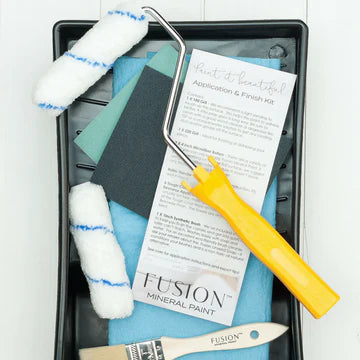 Fusion Prep/Paint Kit