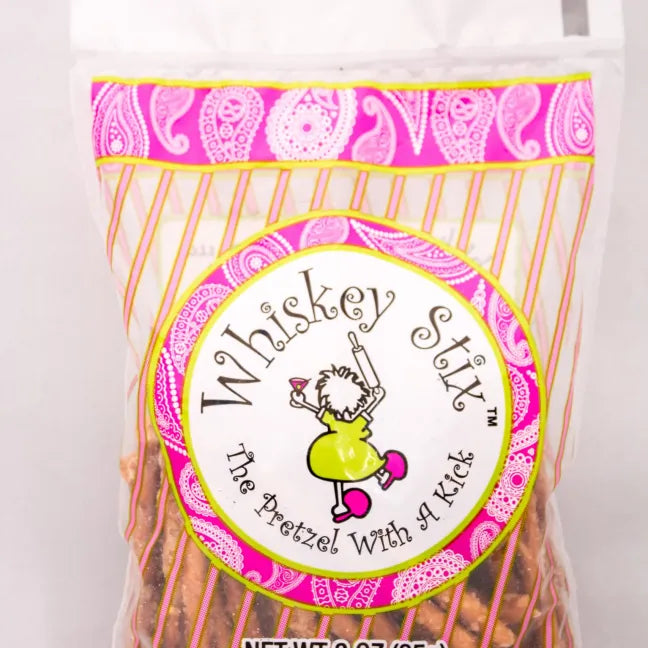 Whiskey Stix /small bag