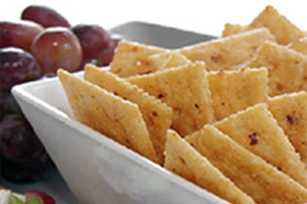 Savory Seasoning Original Cracker Mix