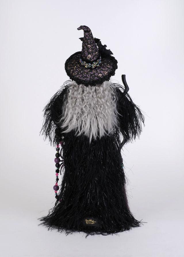 Amethyst Witch