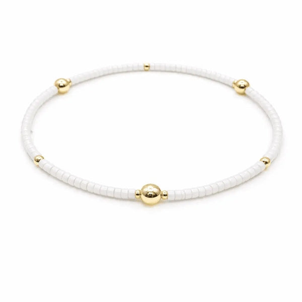 Bracelet - Game Day - Assort - 7"