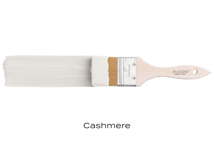 Fusion Paint/Cashmere