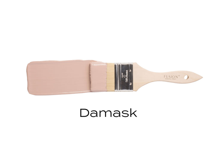 Fusion Paint/Damask