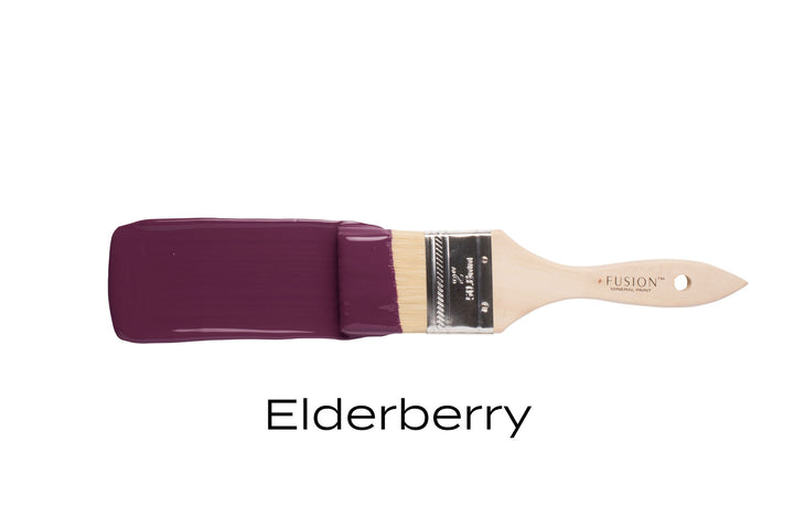 Fusion Paint/Elderberry