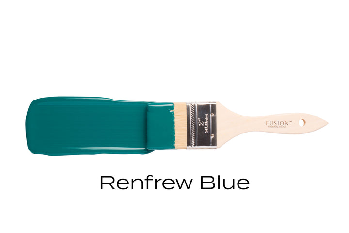 Fusion Paint/ Renfrew Blue