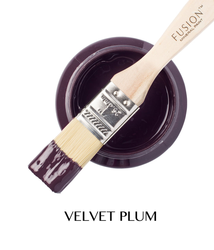 Fusion Paint / Velvet Plum