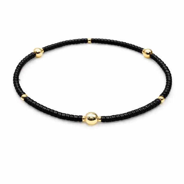 Bracelet - Game Day - Assort - 7"