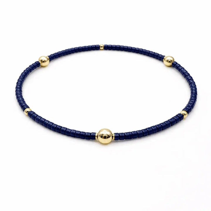 Bracelet - Game Day - Assort - 7"