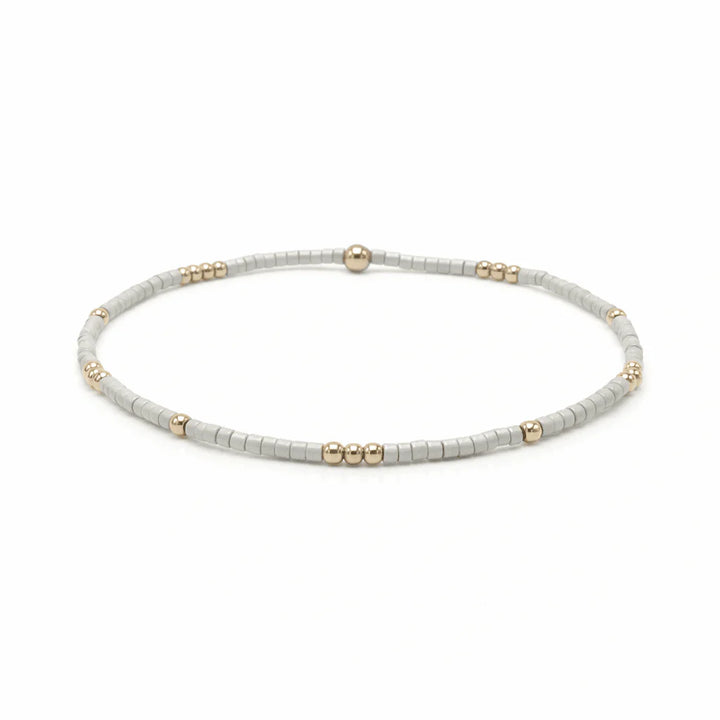 Bracelet-Newport 2mm Gold Filled