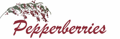 Pepperberries