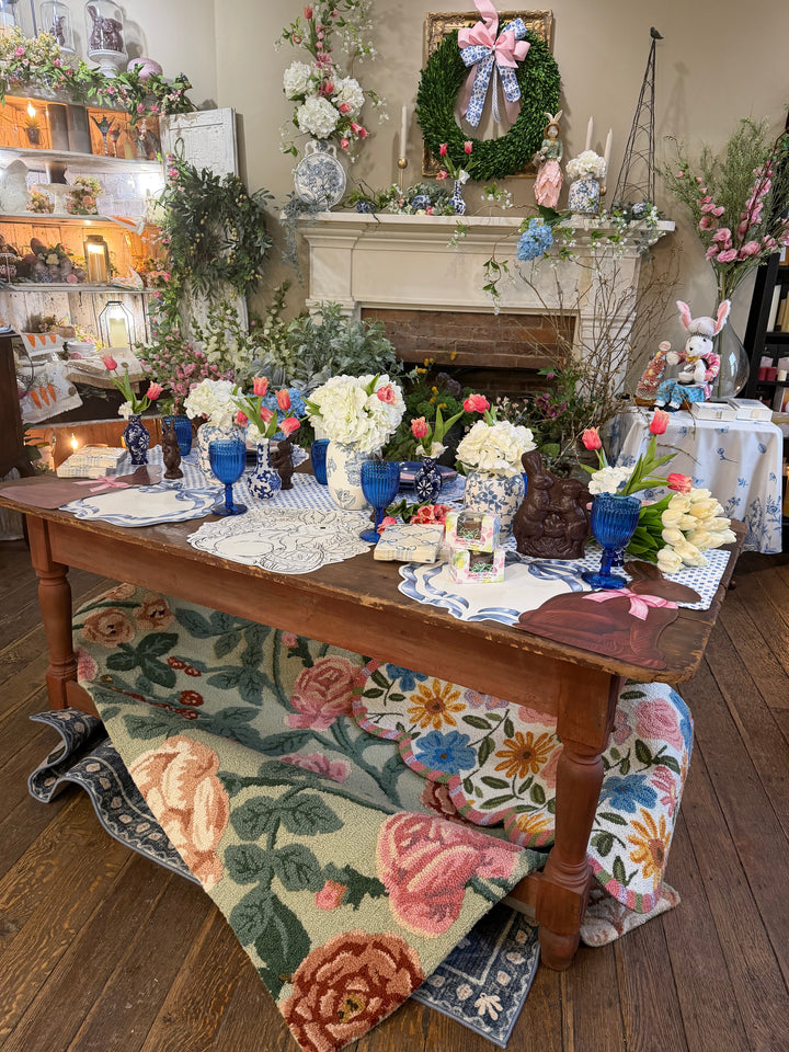 Preserved Boxwood Wreath- 24"