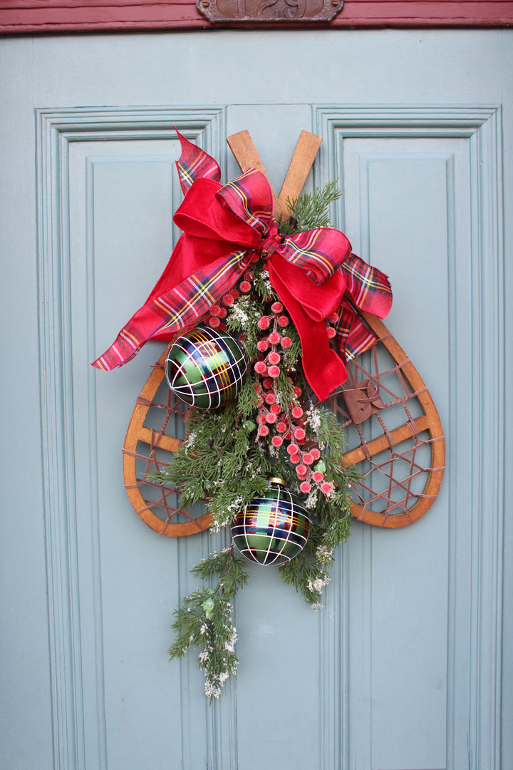 Snow Shoe Wall/Door