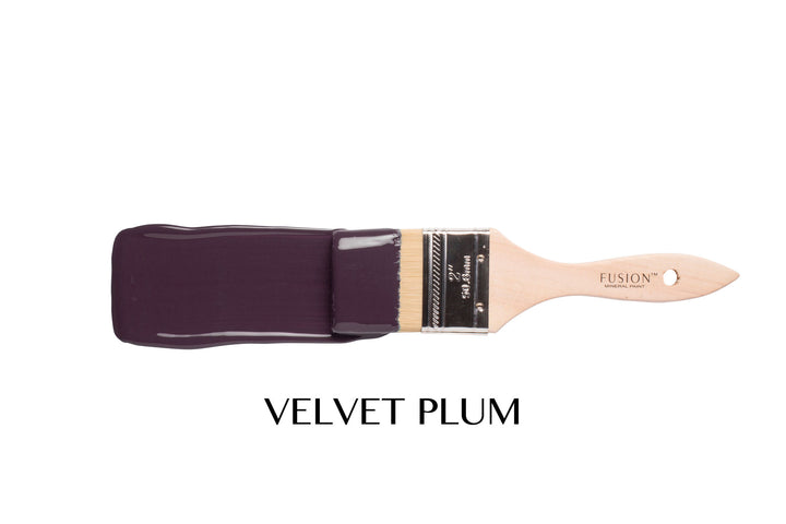 Fusion Paint / Velvet Plum