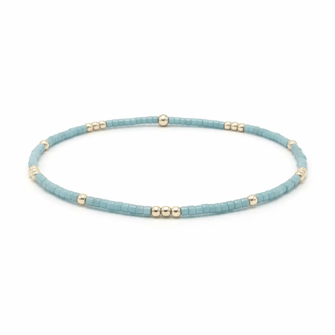 Bracelet-Newport 2mm Gold Filled