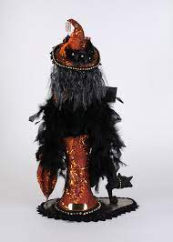 Fabulously Wicked Witch - Lighted