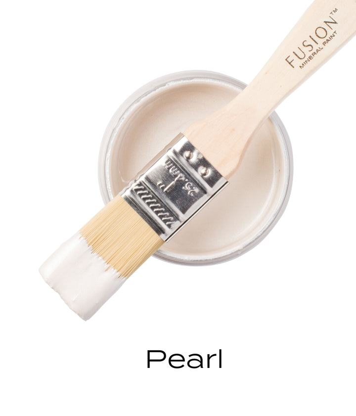 Fusion Metallic Paint/Pearl